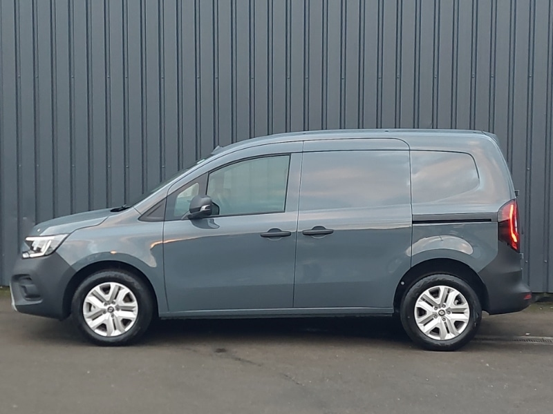 Used Renault Kangoo 2025 for sale - 77265605: Photo 4