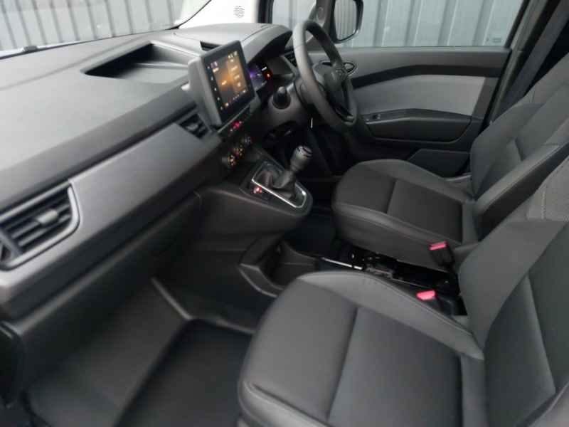 Used Renault Kangoo 2025 for sale - 77265605: Photo 5