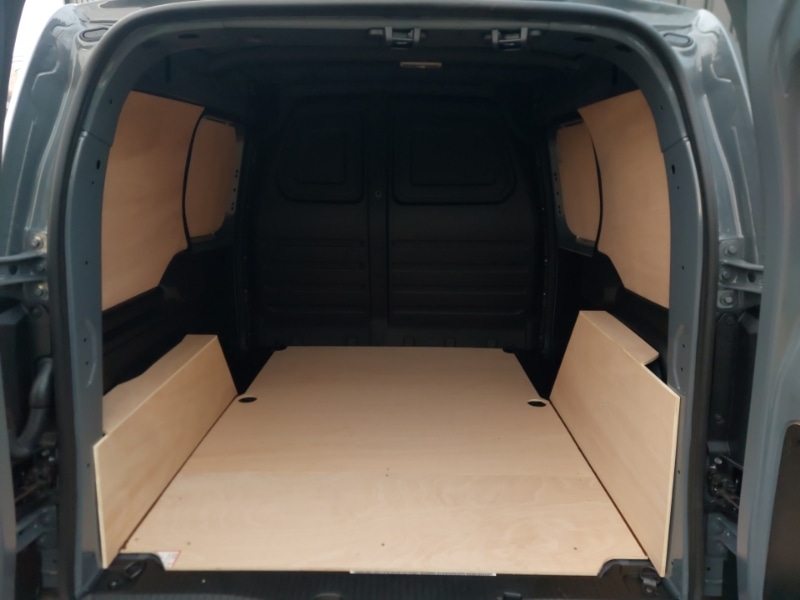 Used Renault Kangoo 2025 for sale - 77265605: Photo 8