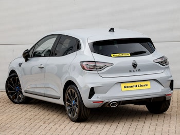 Used Renault Clio 2026 for sale - 79529769: Photo
