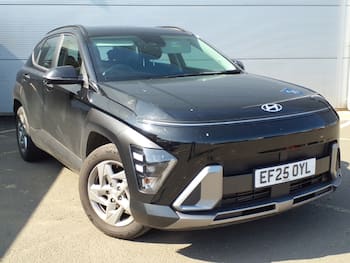 Used Hyundai KONA 2025 for sale - 79627368: Photo