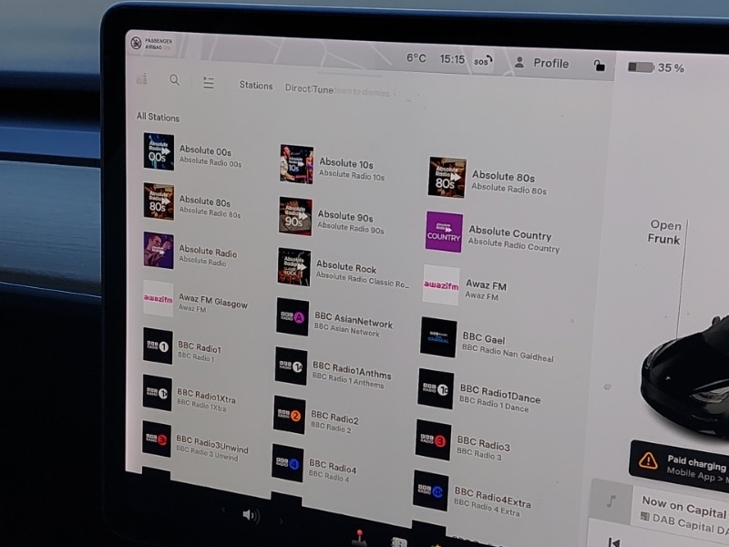Used Tesla Model 3 2019 for sale - 76860553: Photo 15