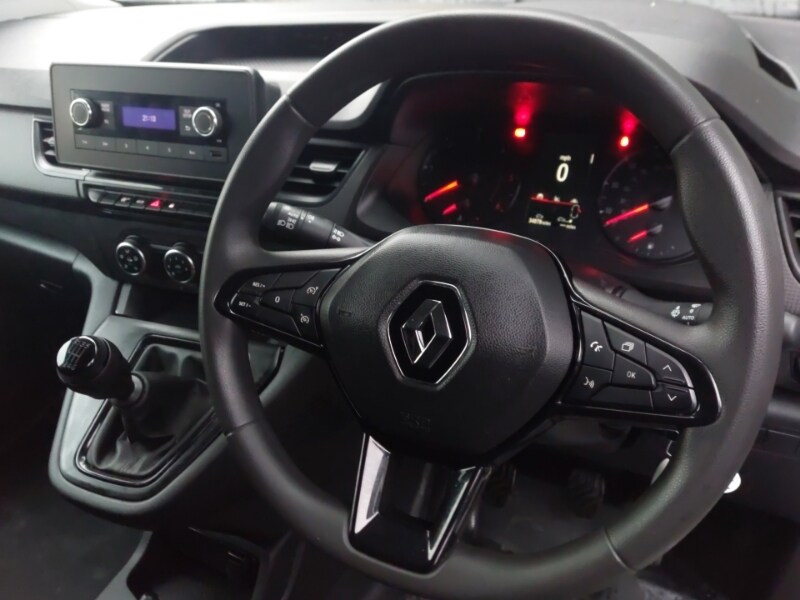 Used Renault Kangoo 2024 for sale - 77223450: Photo 7