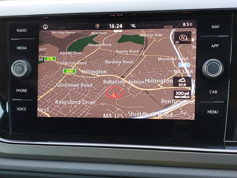 Used Volkswagen Polo 2019 for sale - 76427412: Photo 10