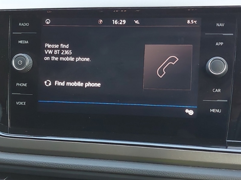 Used Volkswagen Polo 2019 for sale - 76427412: Photo 13