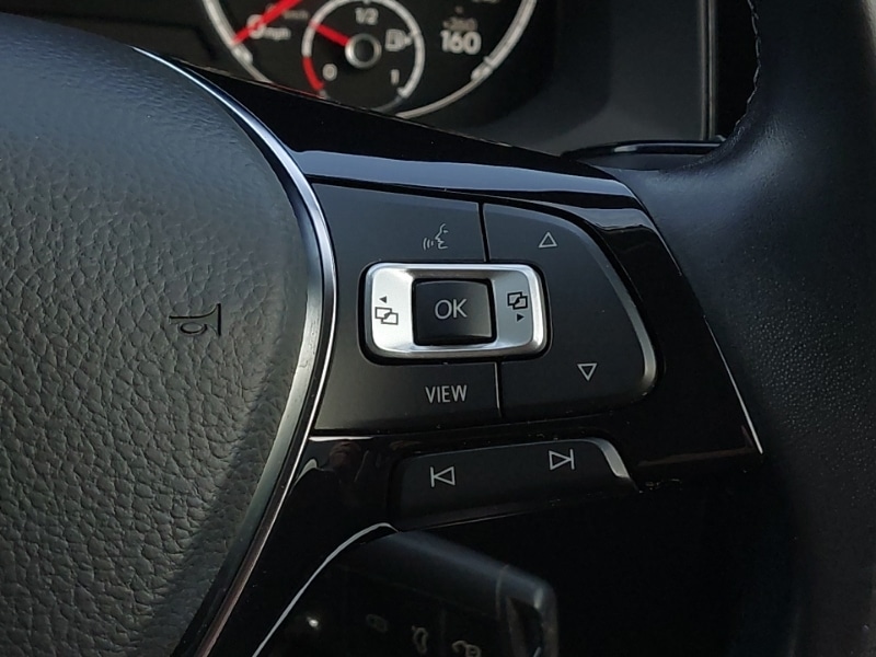 Used Volkswagen Polo 2019 for sale - 76427412: Photo 16