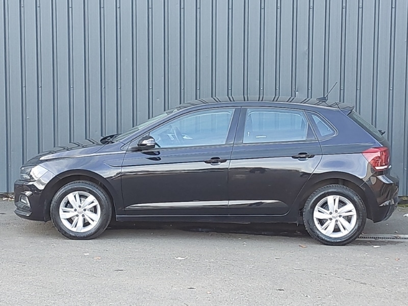 Used Volkswagen Polo 2019 for sale - 76427412: Photo 4