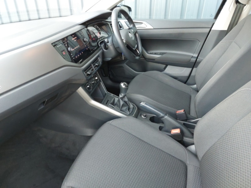 Used Volkswagen Polo 2019 for sale - 76427412: Photo 5