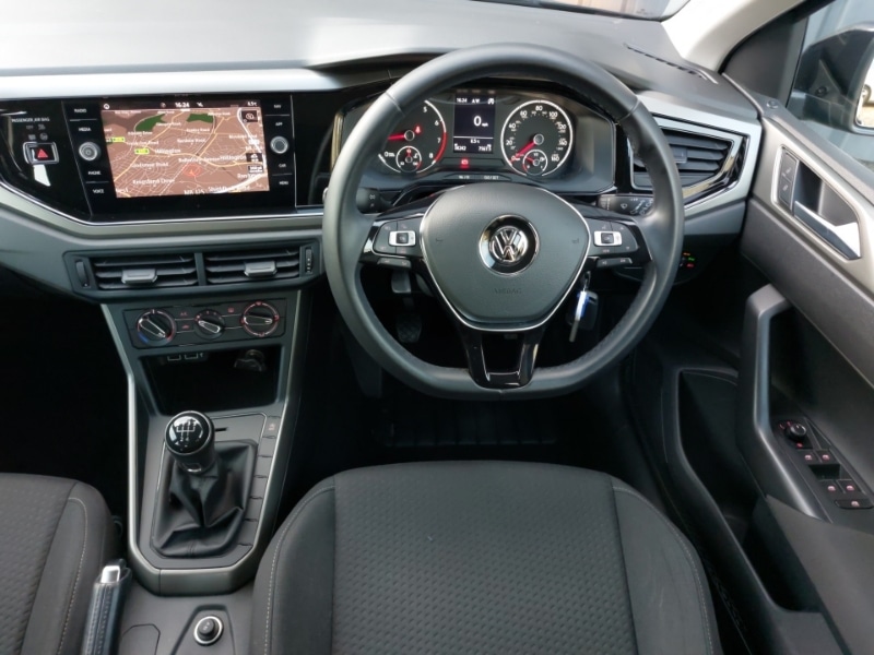 Used Volkswagen Polo 2019 for sale - 76427412: Photo 7