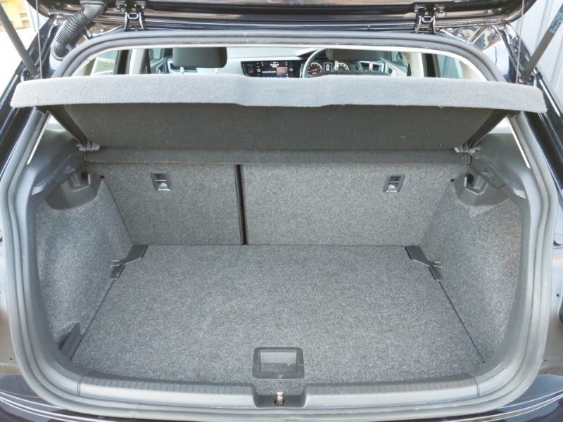 Used Volkswagen Polo 2019 for sale - 76427412: Photo 8