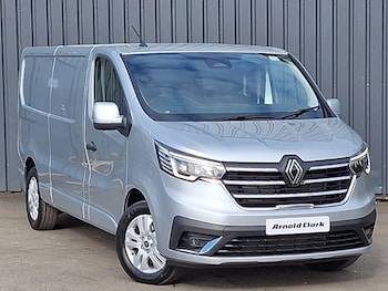 Used Renault Trafic 2026 for sale - 78498503: Photo