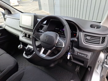 Used Renault Trafic 2026 for sale - 78498503: Photo
