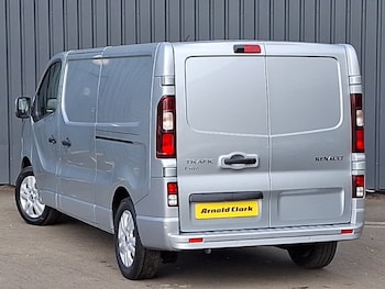 Used Renault Trafic 2026 for sale - 78498503: Photo
