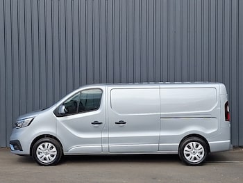 Used Renault Trafic 2026 for sale - 78498503: Photo