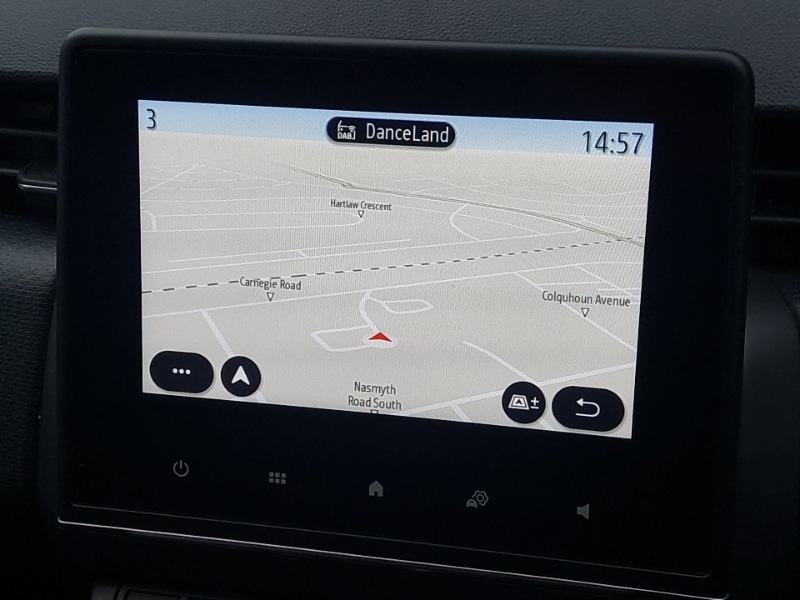 Used Renault Clio 2021 for sale - 77154838: Photo 10