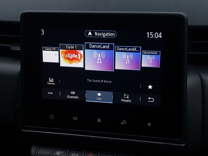 Used Renault Clio 2021 for sale - 77154838: Photo 13