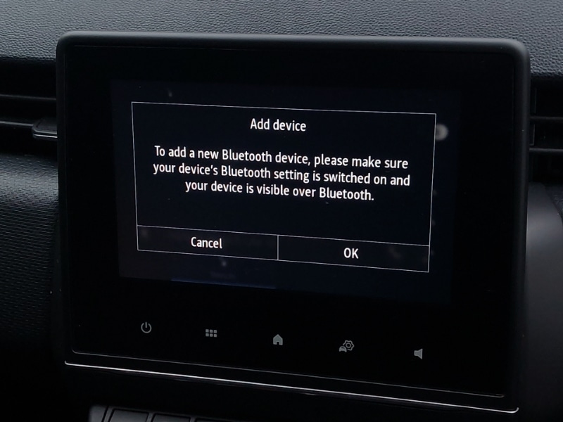 Used Renault Clio 2021 for sale - 77154838: Photo 14