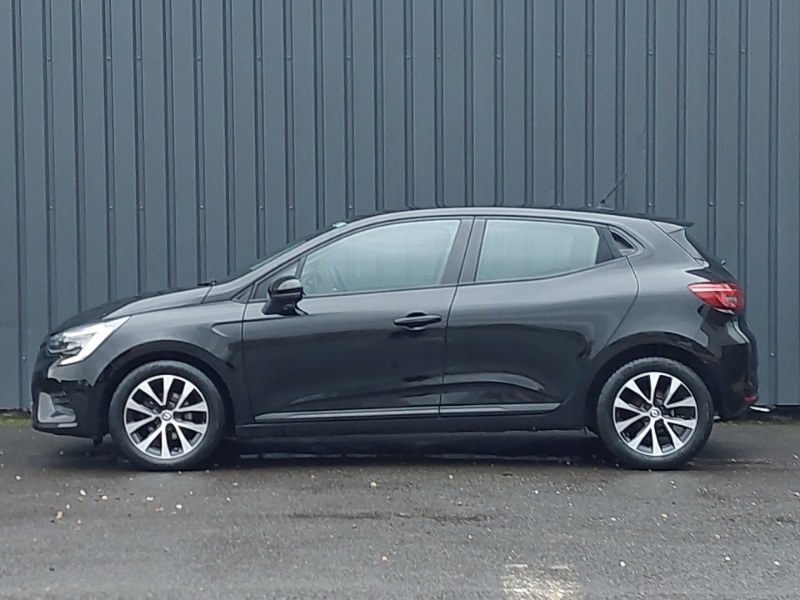 Used Renault Clio 2021 for sale - 77154838: Photo 4