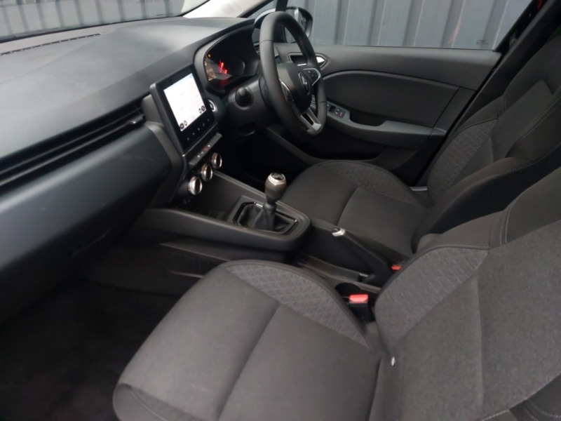 Used Renault Clio 2021 for sale - 77154838: Photo 5