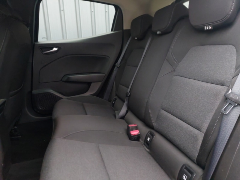 Used Renault Clio 2021 for sale - 77154838: Photo 6