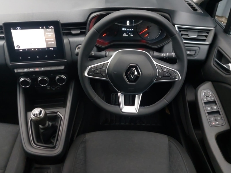 Used Renault Clio 2021 for sale - 77154838: Photo 7