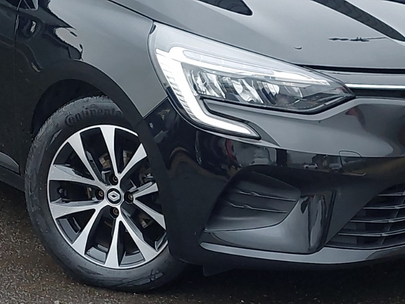 Used Renault Clio 2021 for sale - 77154838: Photo 9