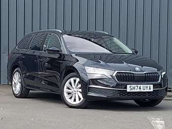 2024 - 2.0 TDI 150 SE L 5dr DSG