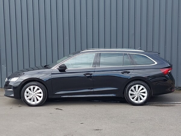Used Skoda Octavia 2024 for sale - 75382401: Photo 4