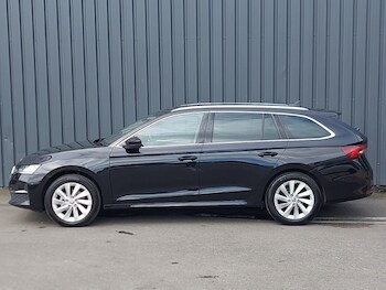 Used Skoda Octavia 2024 for sale - 75382401: Photo