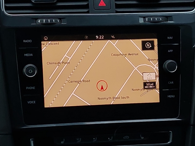 Used Volkswagen Golf 2020 for sale - 77385687: Photo 10