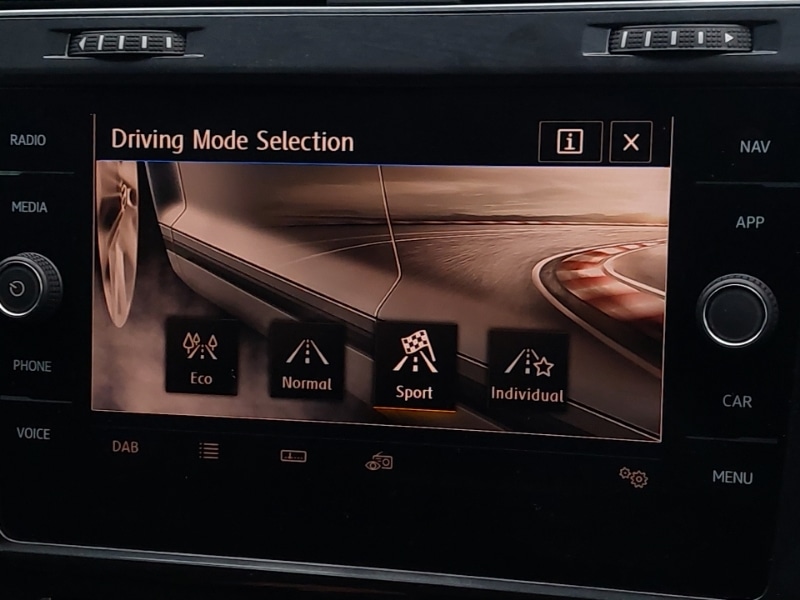 Used Volkswagen Golf 2020 for sale - 77385687: Photo 15