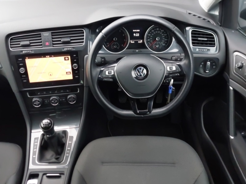 Used Volkswagen Golf 2020 for sale - 77385687: Photo 7