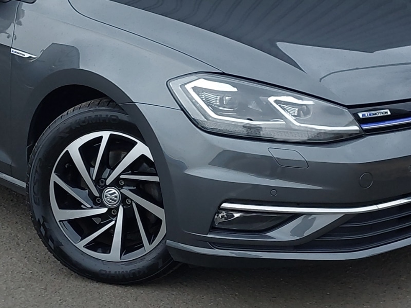 Used Volkswagen Golf 2020 for sale - 77385687: Photo 9