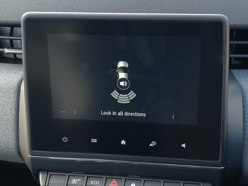 Used Renault Clio 2025 for sale - 76920231: Photo 11