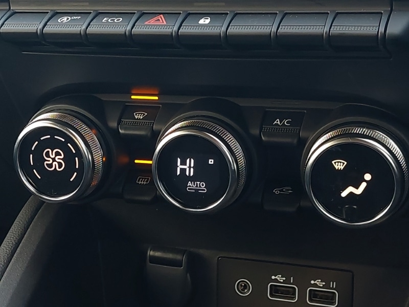 Used Renault Clio 2025 for sale - 76920231: Photo 13