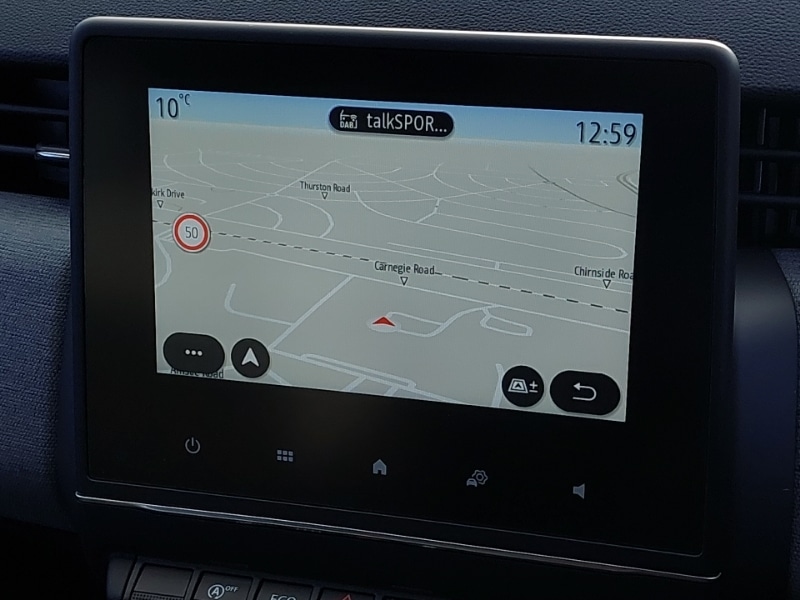 Used Renault Clio 2025 for sale - 76920231: Photo 17