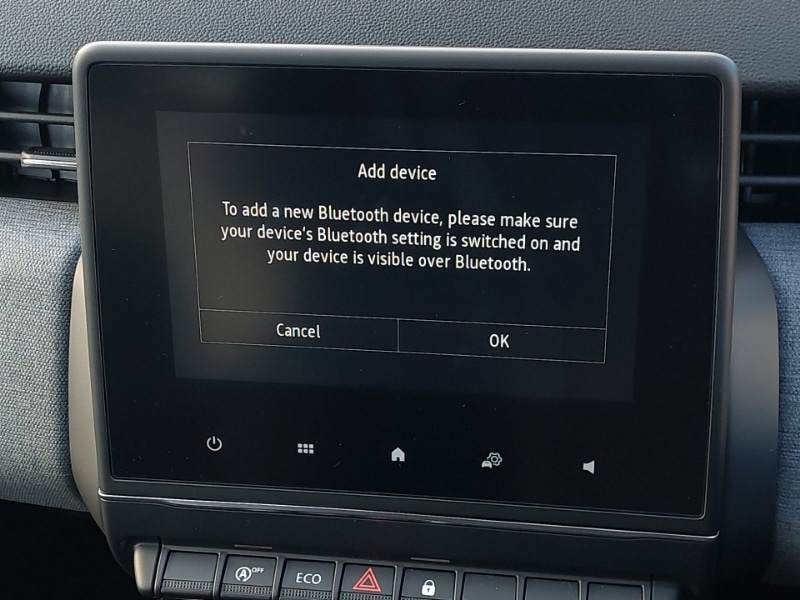 Used Renault Clio 2025 for sale - 76920231: Photo 18