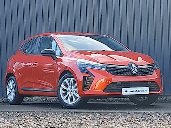 2025 - 1.0 TCe 90 Evolution 5dr