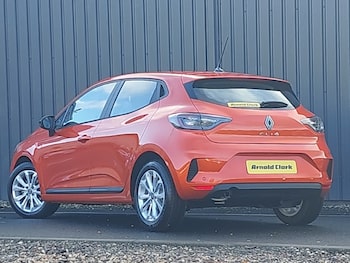 Used Renault Clio 2025 for sale - 76920231: Photo