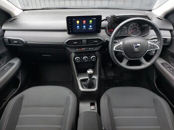 Used Dacia Jogger 2022 for sale - 78837395: Photo