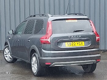 Used Dacia Jogger 2022 for sale - 78837395: Photo