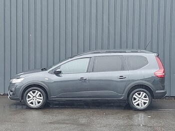 Used Dacia Jogger 2022 for sale - 78837395: Photo