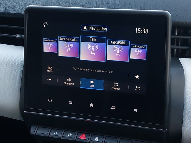 Used Renault Clio 2022 for sale - 77189723: Photo 13