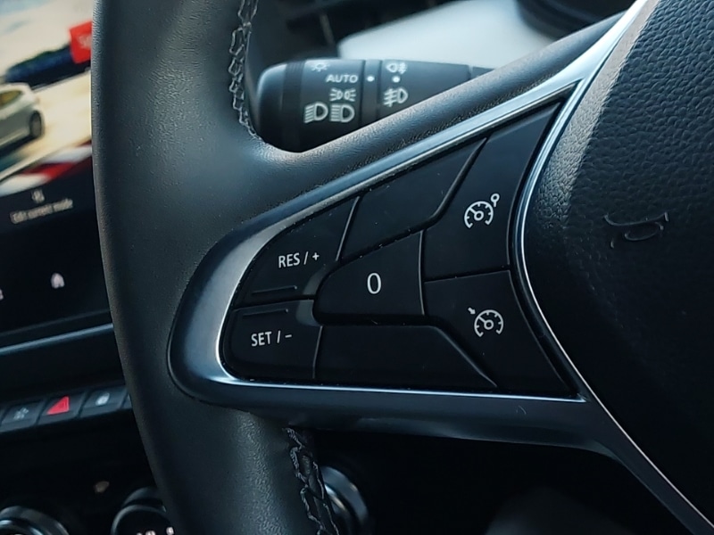 Used Renault Clio 2022 for sale - 77189723: Photo 17