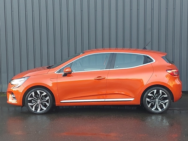 Used Renault Clio 2022 for sale - 77189723: Photo 4