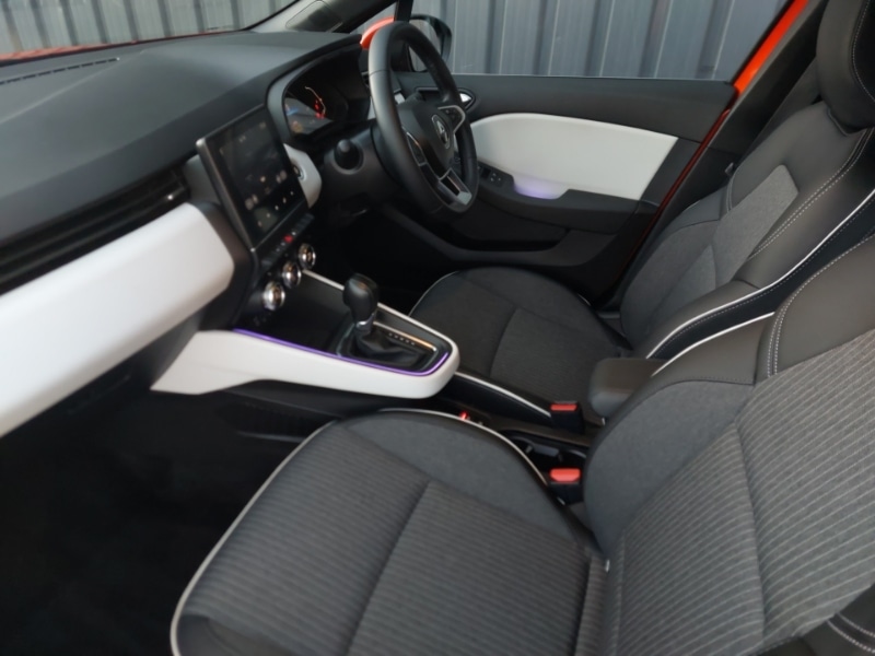 Used Renault Clio 2022 for sale - 77189723: Photo 5