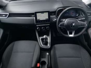 Used Renault Clio 2021 for sale - 75386428: Photo