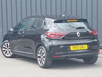 Used Renault Clio 2021 for sale - 75386428: Photo