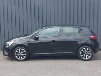 Used Renault Clio 2021 for sale - 75386428: Photo