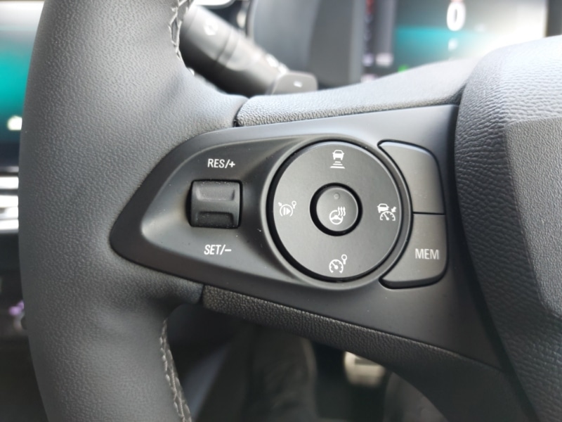 Used Vauxhall Corsa 2025 for sale - 76129791: Photo 16